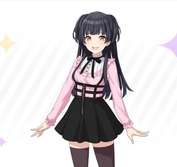 @) 지뢰계 아닌데 지뢰계로 오해 받는 캐릭터_1.jpg