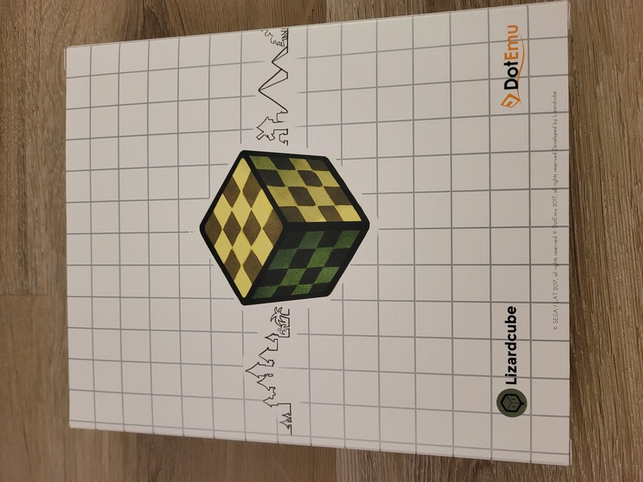 원더보이 -드래곤즈 트랩- (한정판)_2.jpg