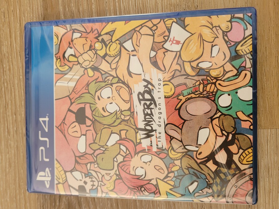 원더보이 -드래곤즈 트랩- (한정판)_4.jpg