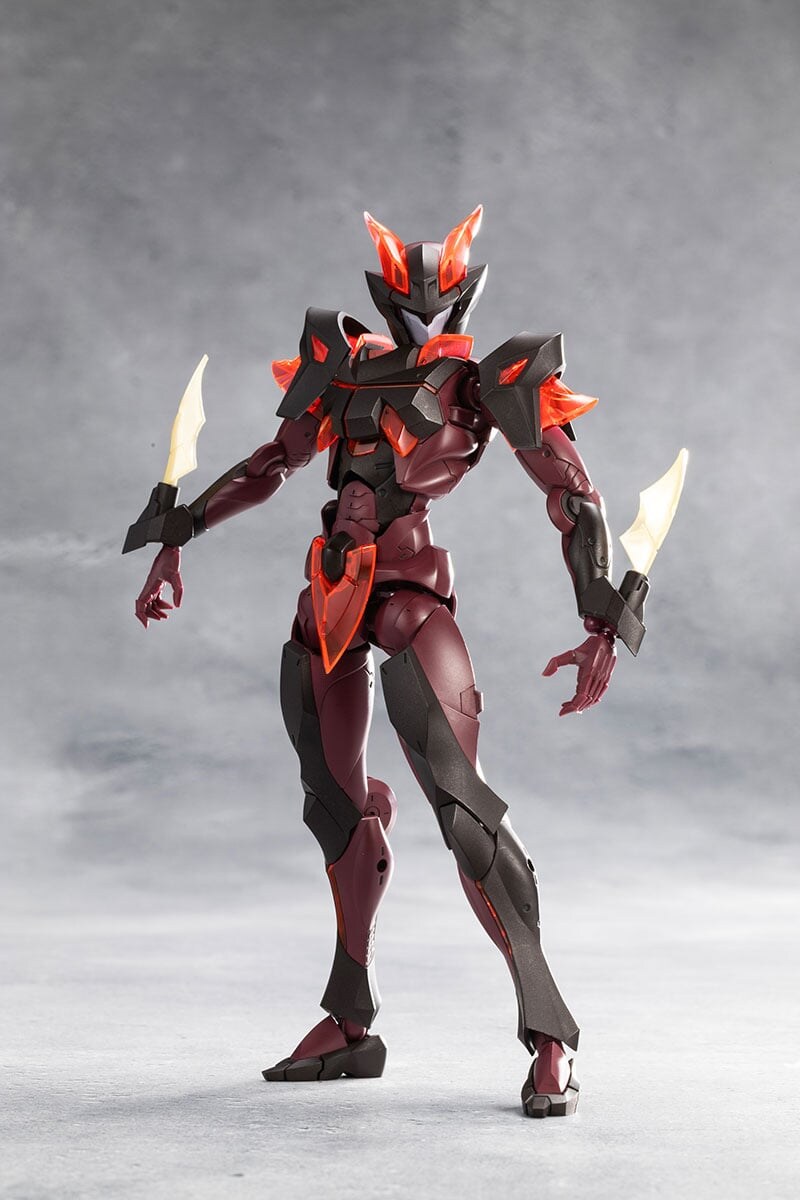 [코토부키야] 무한해후 메갈로마리아 메피스토 핸드파츠 상품화 결정_5.jpg