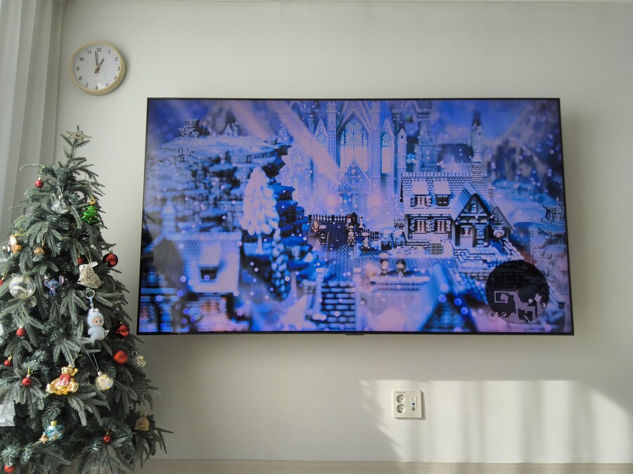 (스포) 아니.. 일반 필드 줌인/줌아웃이 되는군요. 그나마 그래픽 나아보이네요_2.jpg