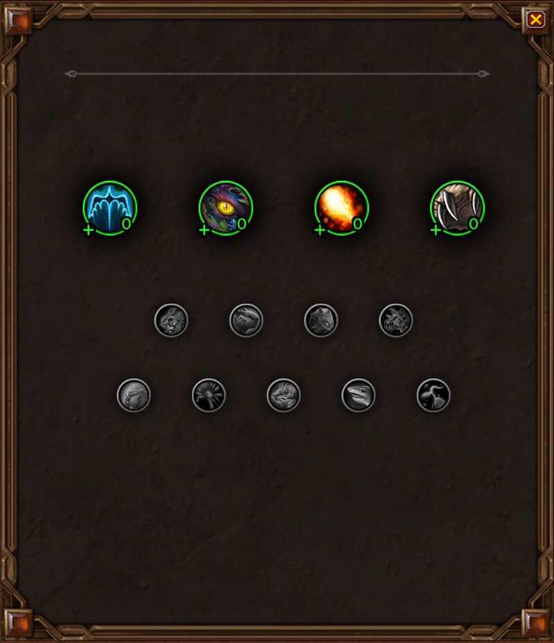 와우 한밤 아마니 부족 축복의 제단 - 로아의 축복과 보상_16.png