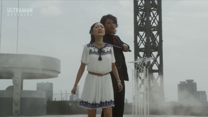 [울트라맨 오브] 히로인을 인질로 잡고도 용서받는 라이벌_2.jpg