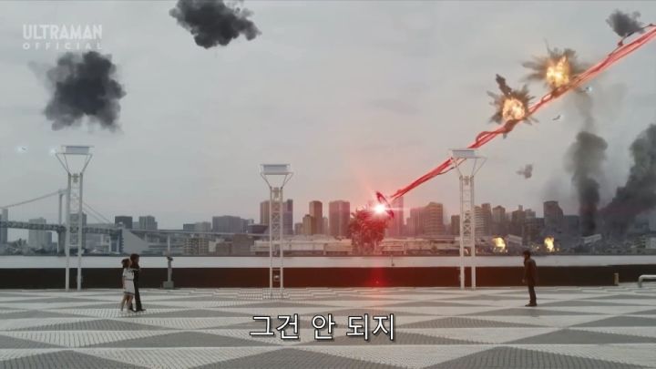 [울트라맨 오브] 히로인을 인질로 잡고도 용서받는 라이벌_7.jpg