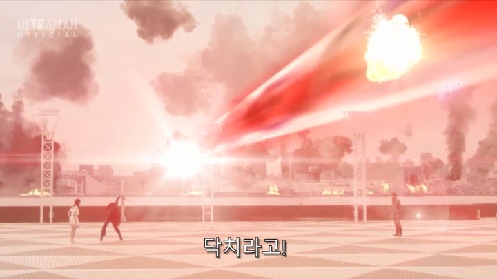 [울트라맨 오브] 히로인을 인질로 잡고도 용서받는 라이벌_53.jpg