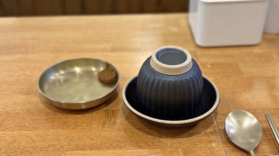 밖에서 밥 먹습니다 - 분당 정자, 동봉관_3.jpg