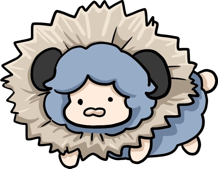 2026년 크리스 마스 기념 으른양 그림PNG모음_18.png