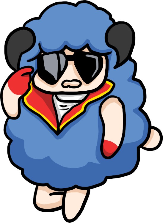 2026년 크리스 마스 기념 으른양 그림PNG모음_34.png