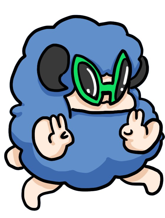 2026년 크리스 마스 기념 으른양 그림PNG모음_44.png