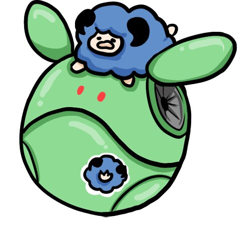 2026년 크리스 마스 기념 으른양 그림PNG모음_46.png