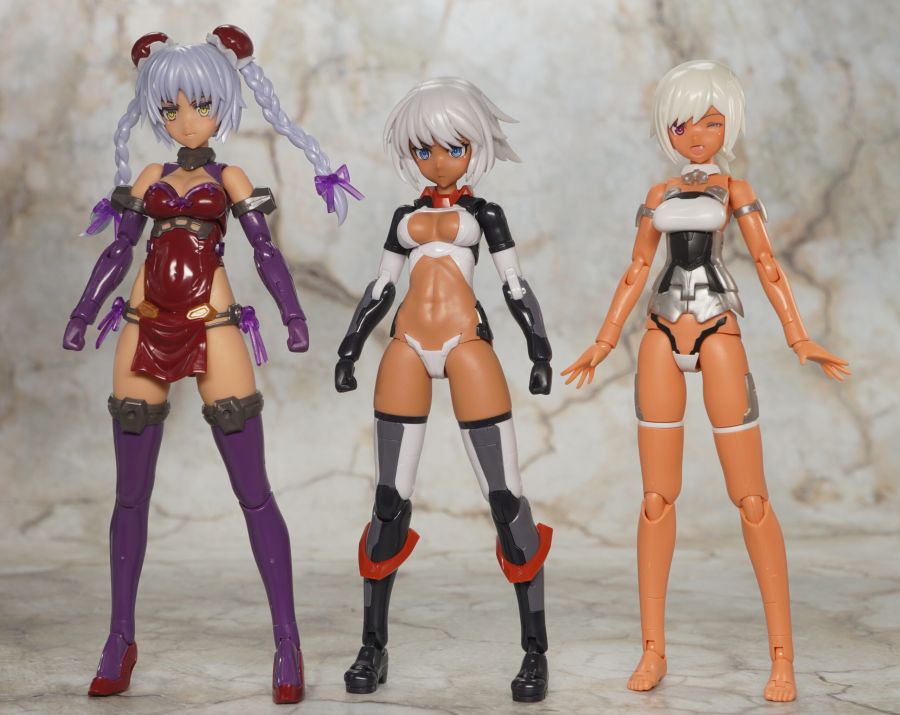 [코토부키야] 프레임 암즈 걸 신겐 해외 리뷰_11.jpg