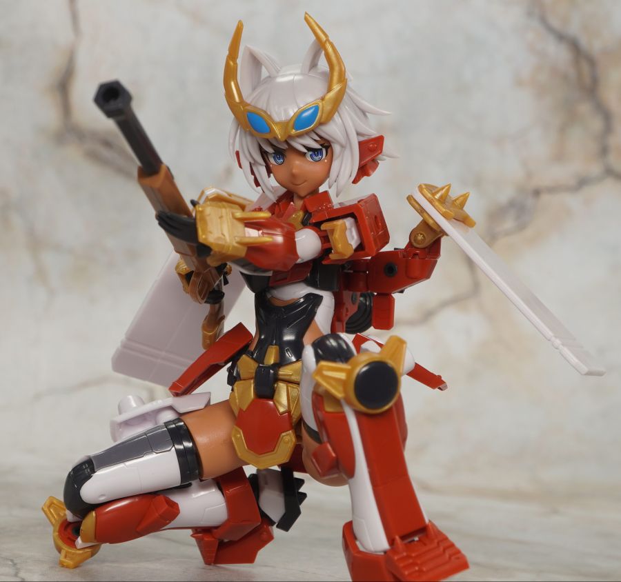 [코토부키야] 프레임 암즈 걸 신겐 해외 리뷰_61.jpg