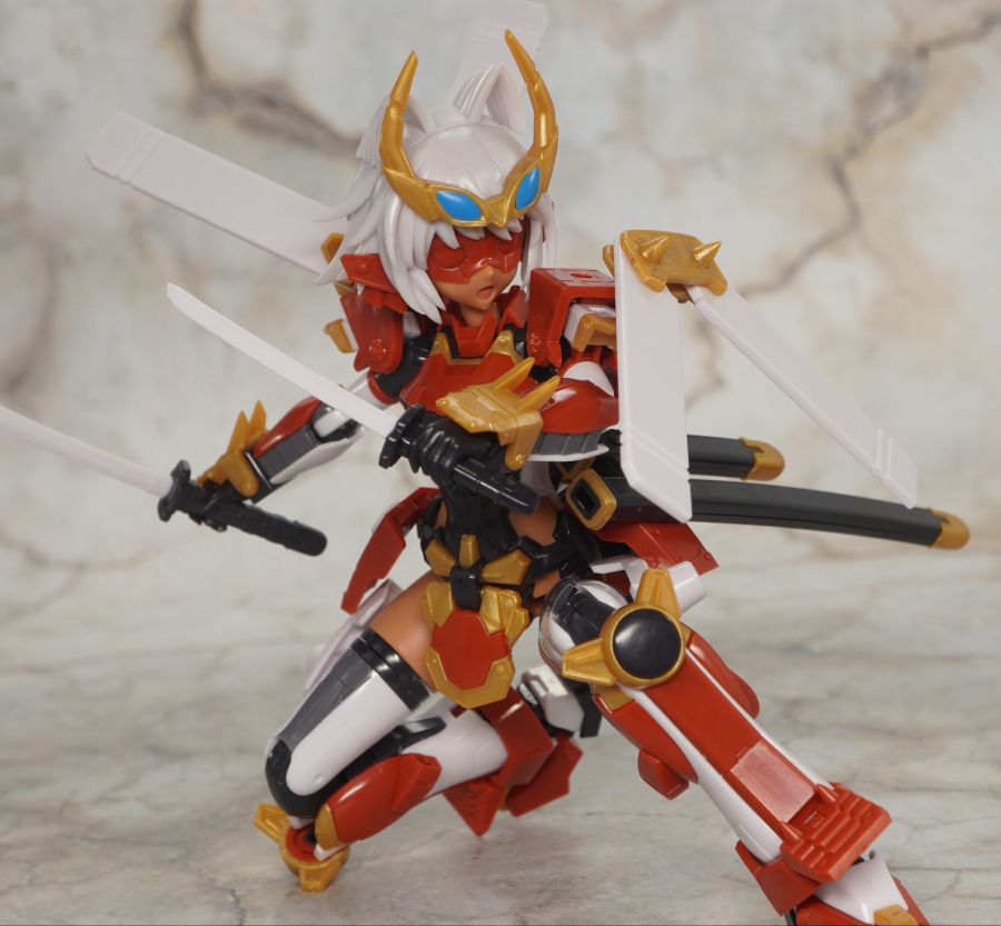 [코토부키야] 프레임 암즈 걸 신겐 해외 리뷰_68.jpg