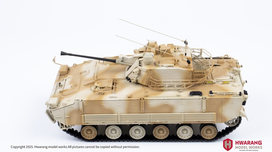 아카데미 1/35 K21 장갑차 중동/아프리카 버전_4.png