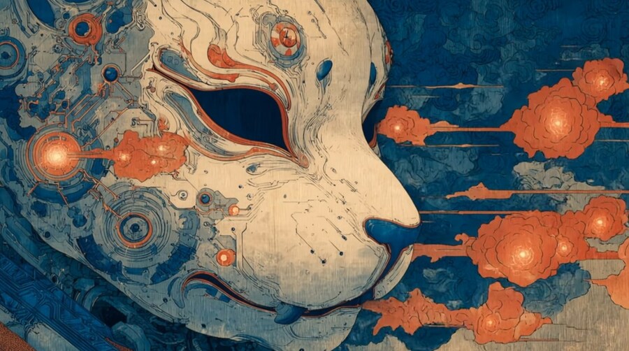 유튜브) 실시간 AI 잘써서 화제인 뮤비_1.jpg