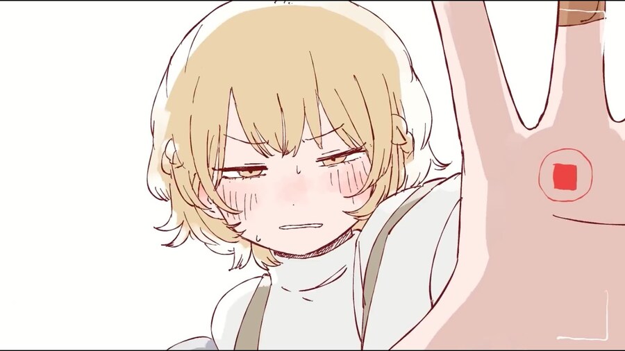 散歩の邪魔 / いよわ - そらる (소라루)_1.jpg