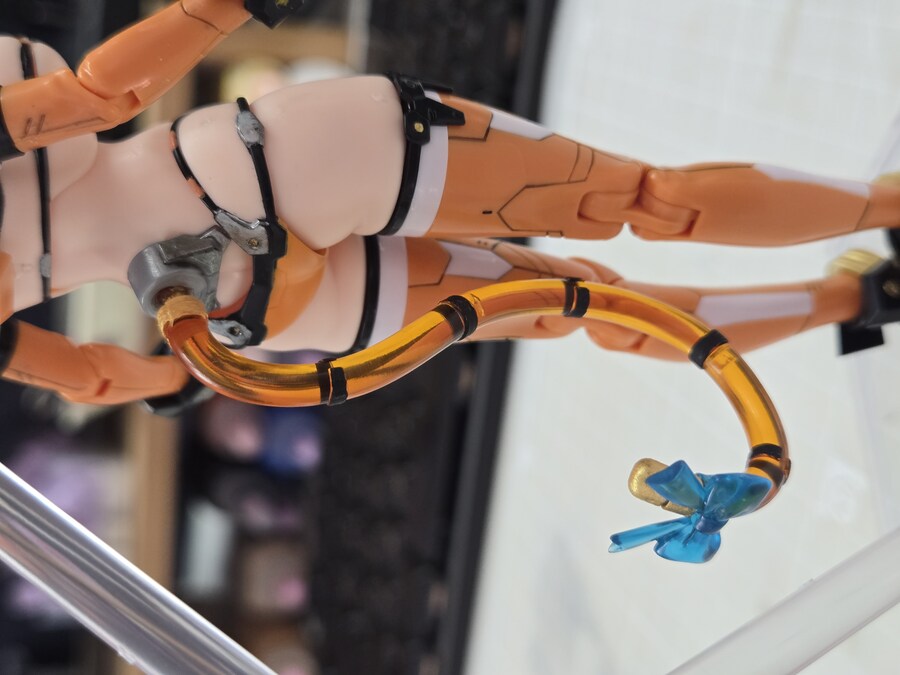 [맥스팩토리] 플라맥스 소피아 F 셔링 - 타이거 아머 #2_5.jpg