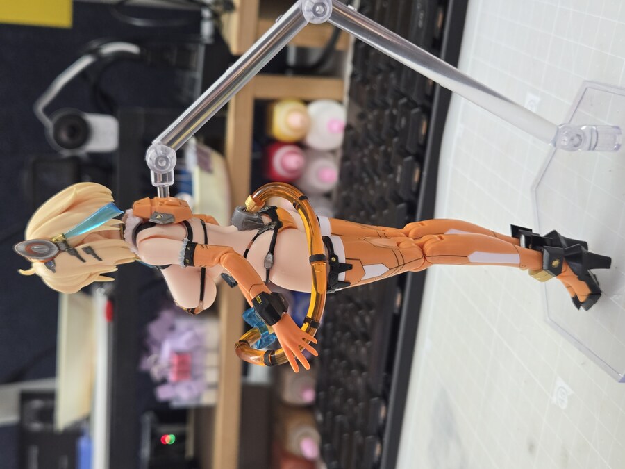 [맥스팩토리] 플라맥스 소피아 F 셔링 - 타이거 아머 #2_9.jpg