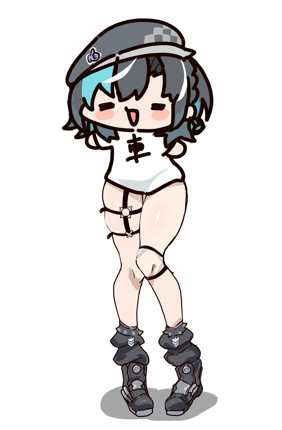 버튜버)허벅지가 끝내주는 치하야...!_1.jpg