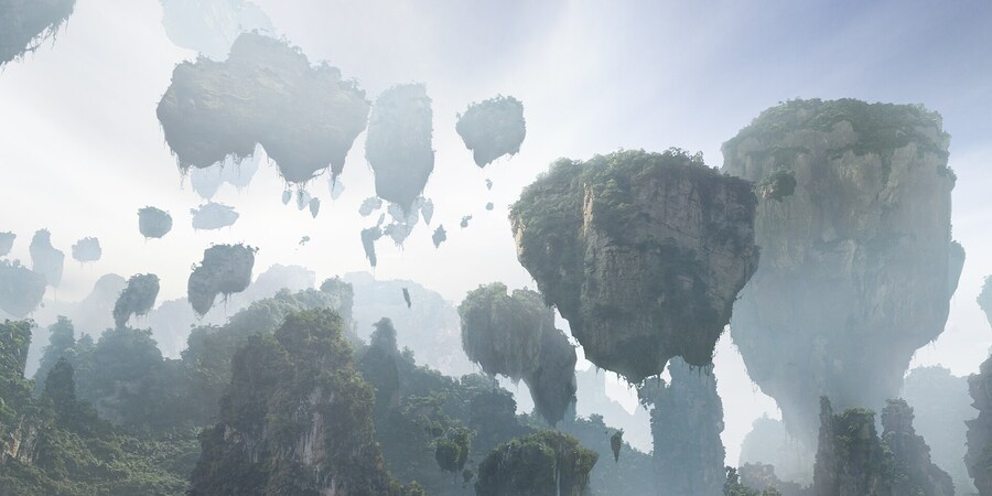 SF) [아바타] 제임스 카메론 "영화가 꼭 현실적으로 정확할 필요는 없다"_1.jpg