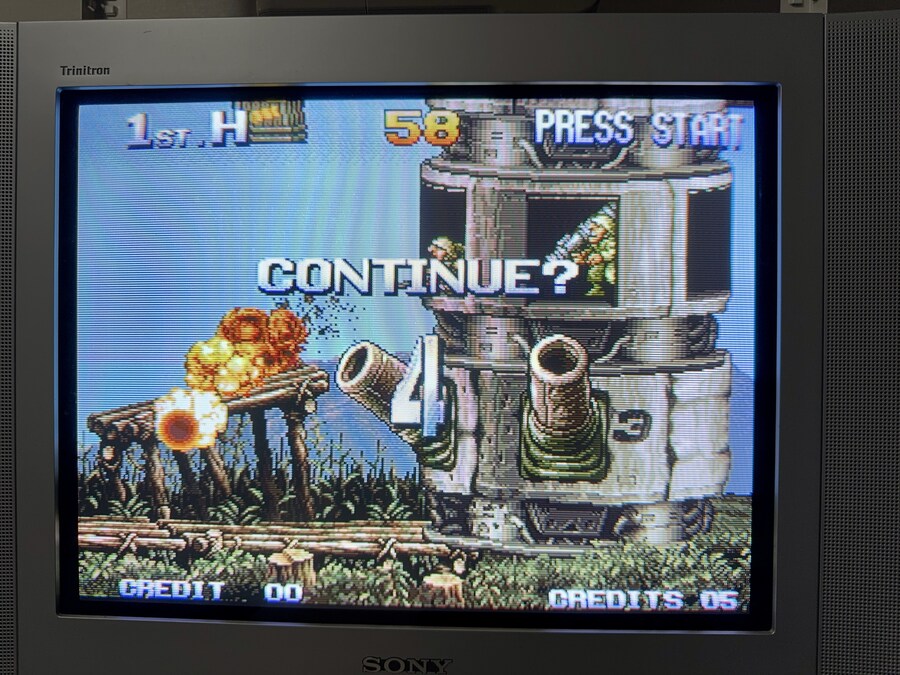 메탈 슬러그4 & 해저대전쟁 IN THE HUNT_10.jpg