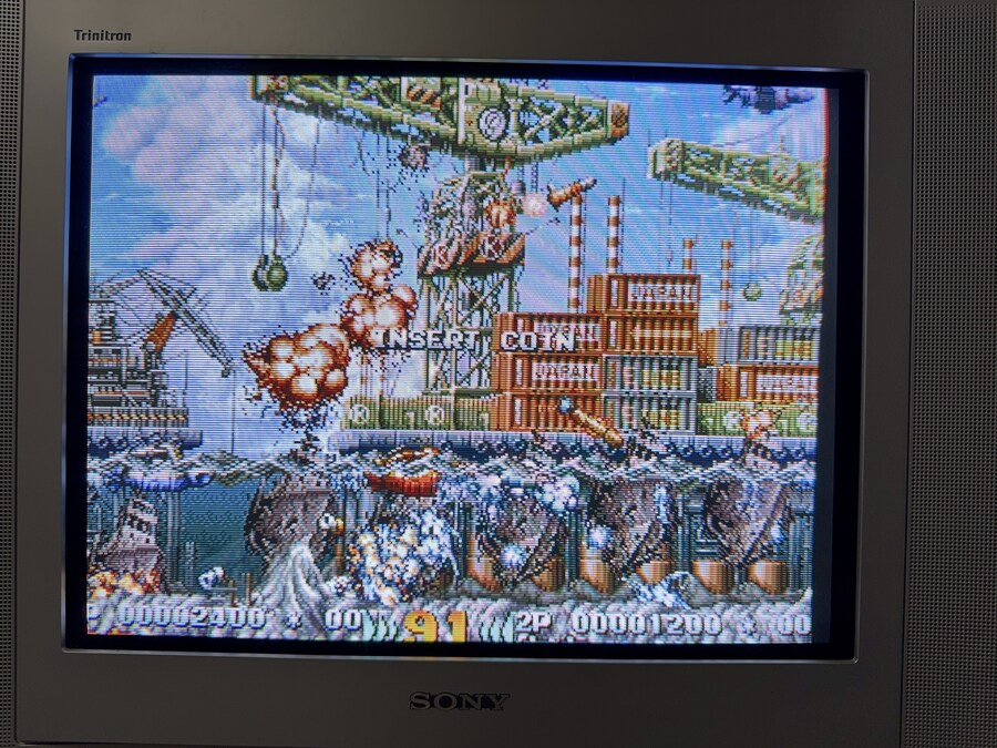 메탈 슬러그4 & 해저대전쟁 IN THE HUNT_14.jpg