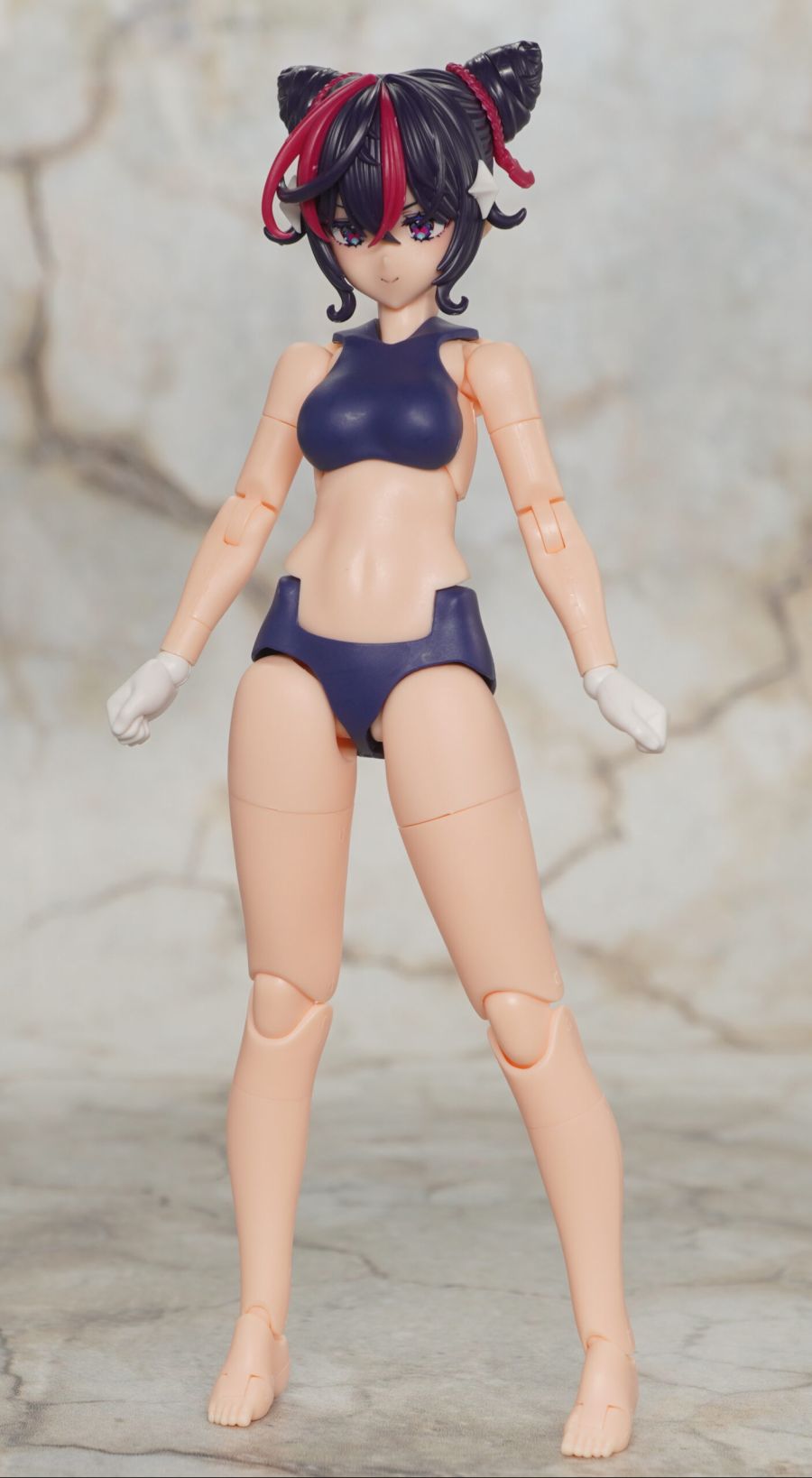 [코토부키야] 메가미 디바이스 디자이어 메이든 레이더 해외 리뷰_10.jpg