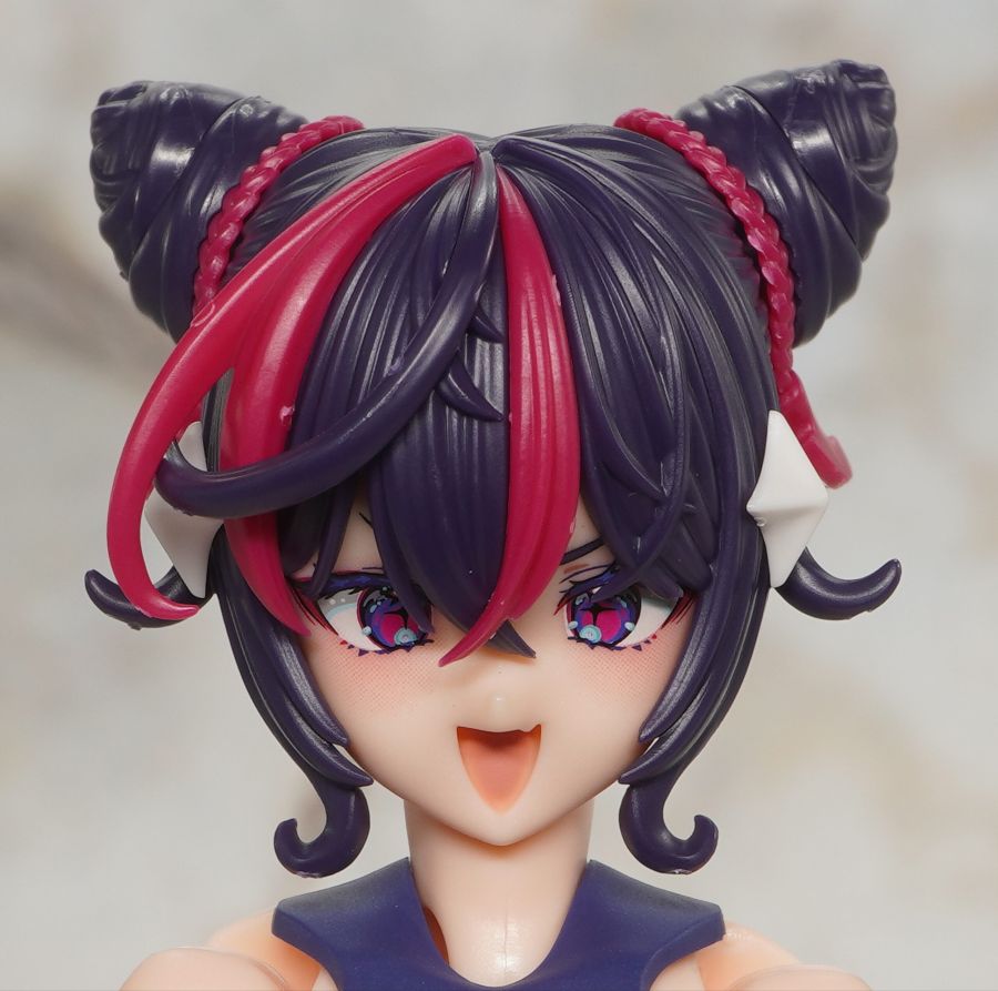 [코토부키야] 메가미 디바이스 디자이어 메이든 레이더 해외 리뷰_16.jpg