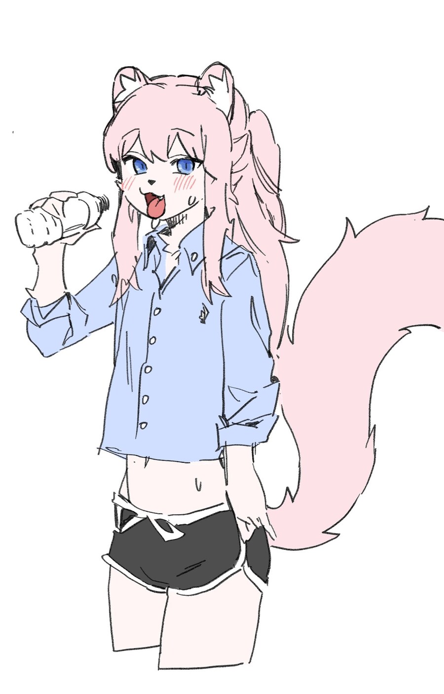 수상하게 허리가 긴 소꿉친구 만화_39.jpg