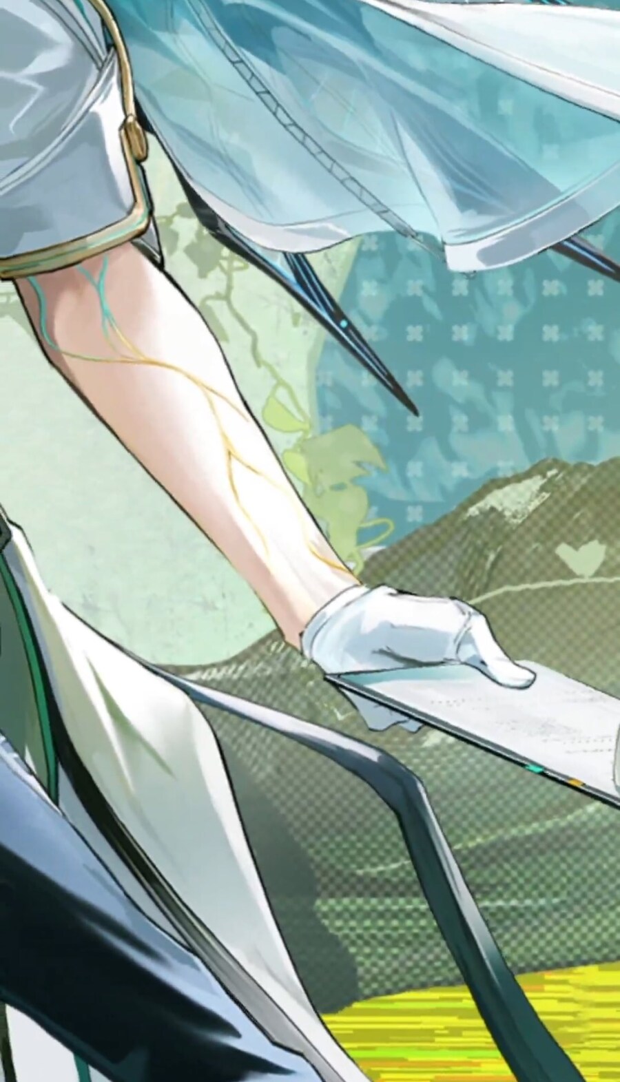 명조) 공식 일러부터 너무 대놓고 수상한데..._3.jpg