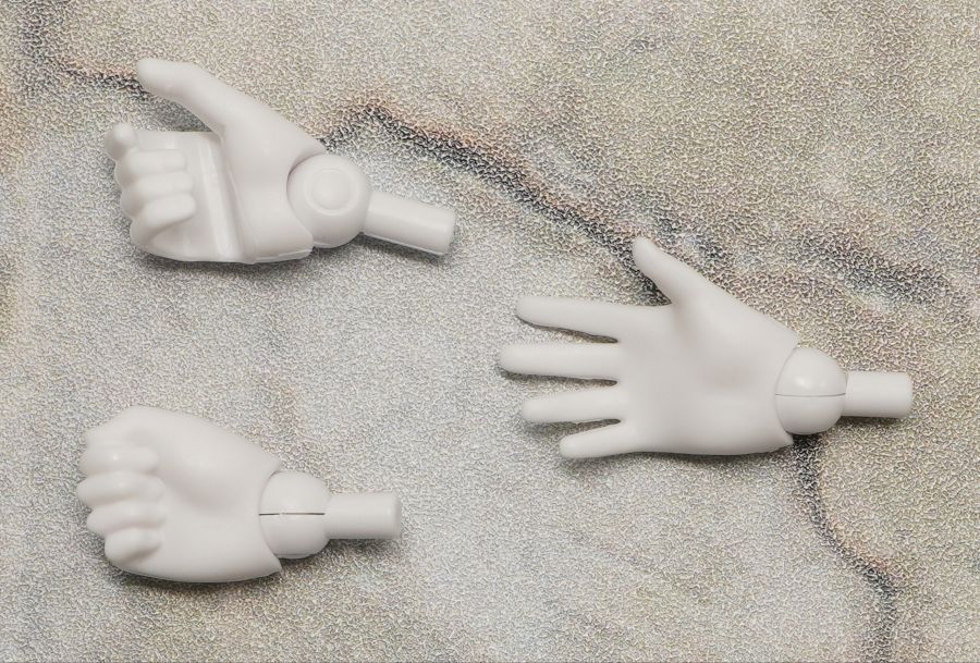 [코토부키야] 메가미 디바이스 디자이어 메이든 레이더 해외 리뷰_24.jpg