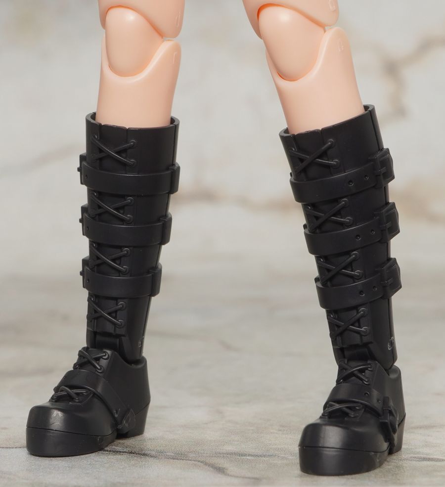 [코토부키야] 메가미 디바이스 디자이어 메이든 레이더 해외 리뷰_34.jpg