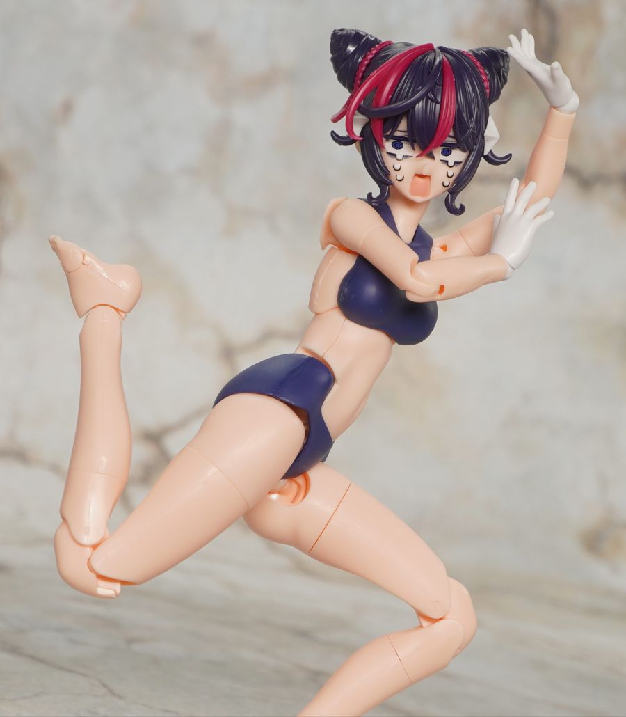 [코토부키야] 메가미 디바이스 디자이어 메이든 레이더 해외 리뷰_50.jpg