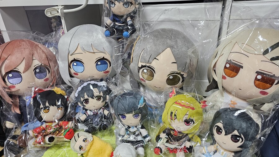 @) 코미케 가서 사온걸 자랑하고 싶어졌어_24.jpg