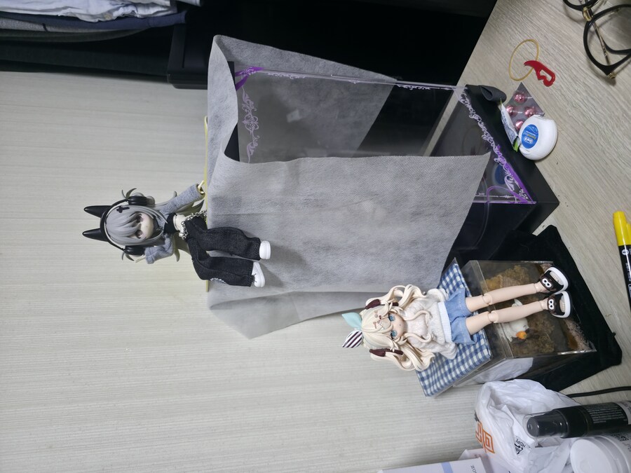 알리에서 랜덤박스 구관 인형 샀는데 생각보다 좀 야해서 당황함_8.jpg