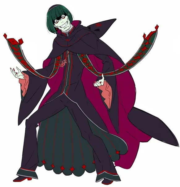 리제로) 레굴루스 얘 흐접 아님?_1.webp