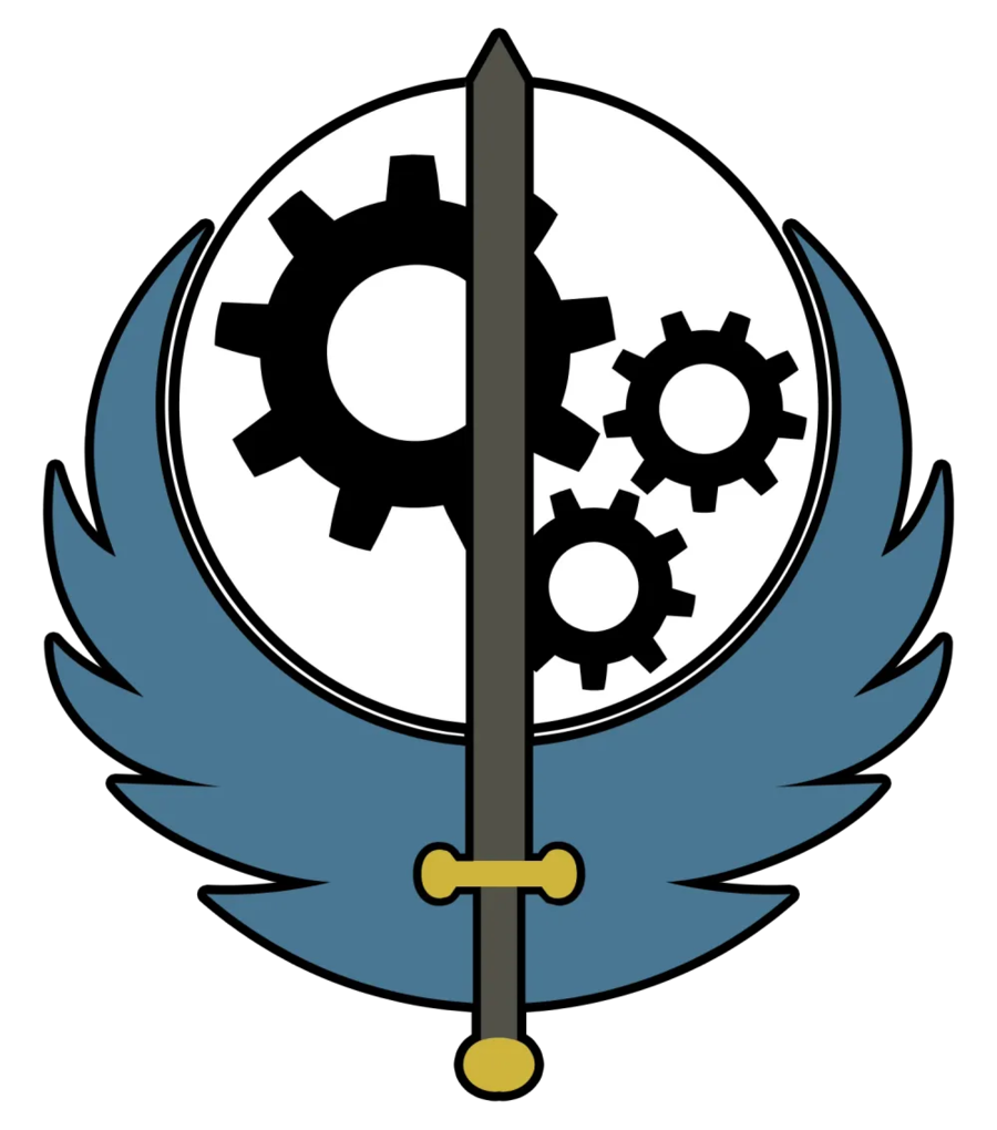 폴아웃) 드라마 세력 간단 요약_4.webp