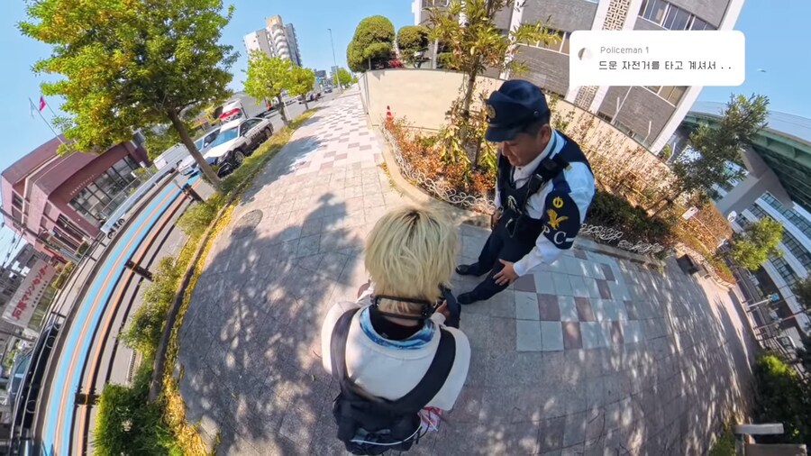 어느 한국인이 일본에서 검문당한 이유_2.png