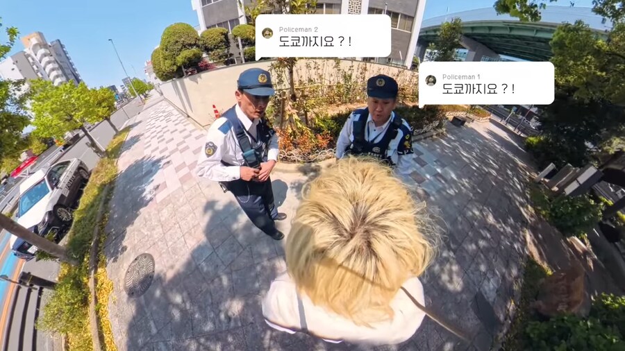 어느 한국인이 일본에서 검문당한 이유_13.png