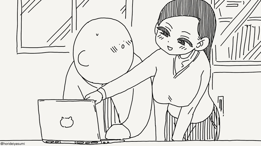 여자 : 남자는 여자가 들이대기보다 남자가 쫓아오게 해야해_2.jpg