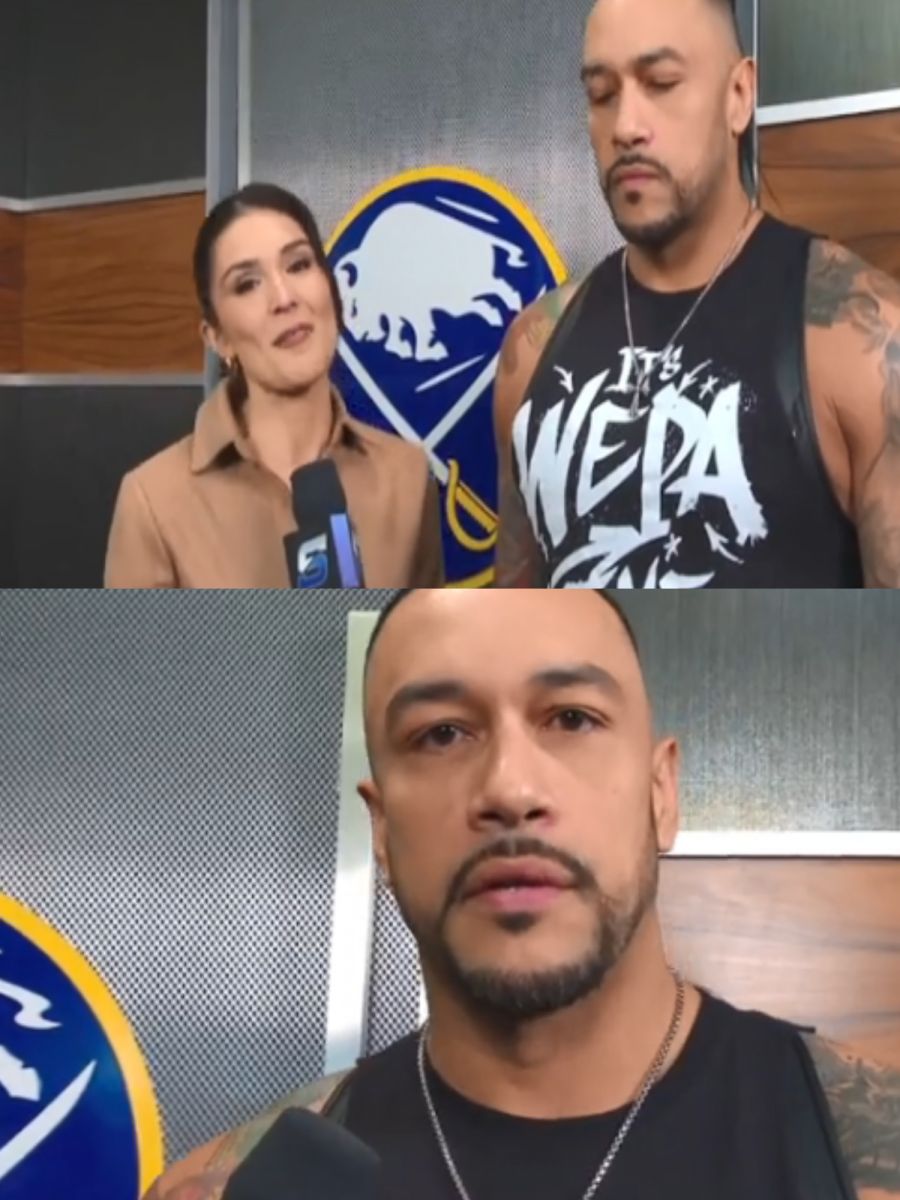 260102 WWE 스맥다운 간략결과(한국 첫 넷플릭스 방송 및 3시간 복귀)_9.jpg