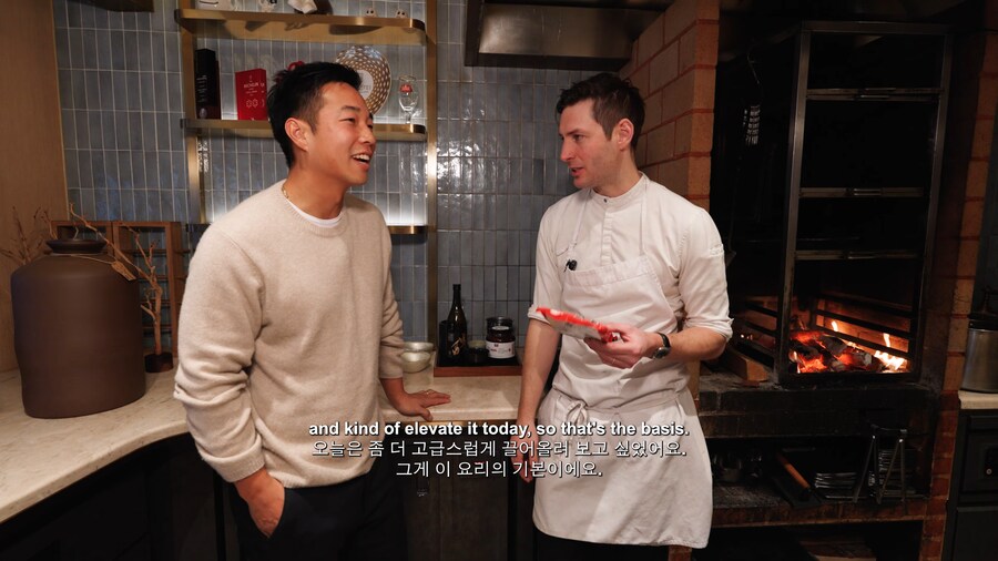 유튜브) 미슐랭 2스타 셰프의 라면 레시피! 나도 집에서 해보자!_7.png