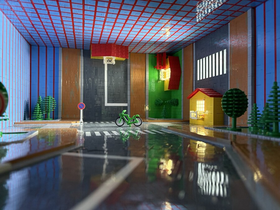 레고블럭으로 리미널 스페이스를 구현하는 사람.jpg_4.jpg