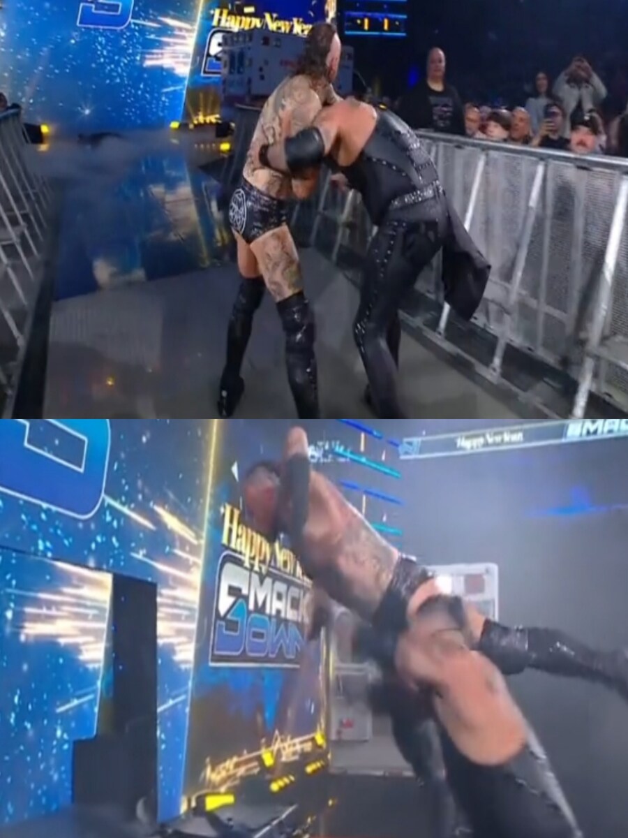 260102 WWE 스맥다운 간략결과(한국 첫 넷플릭스 방송 및 3시간 복귀)_22.jpg