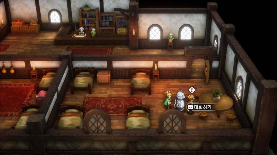 드퀘2)2편은 왕자님 공주님파티구나 ㅋㅋ_1.jpg