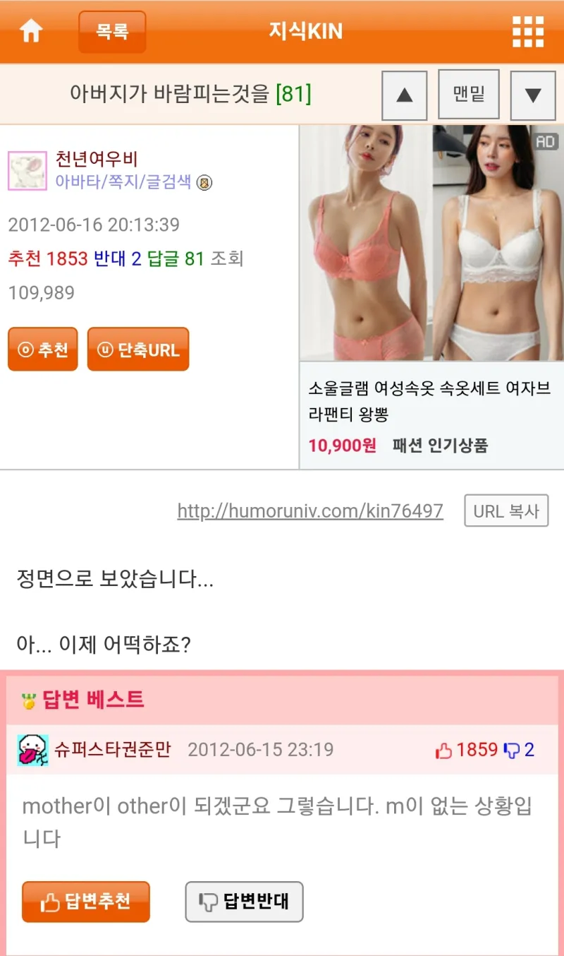 한국 인터넷 역사상 최고의 댓글_1.webp