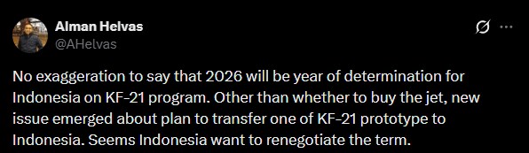노양심) 인니, KF-21계약 파기하고 복좌기로 재협상 원한다_1.png