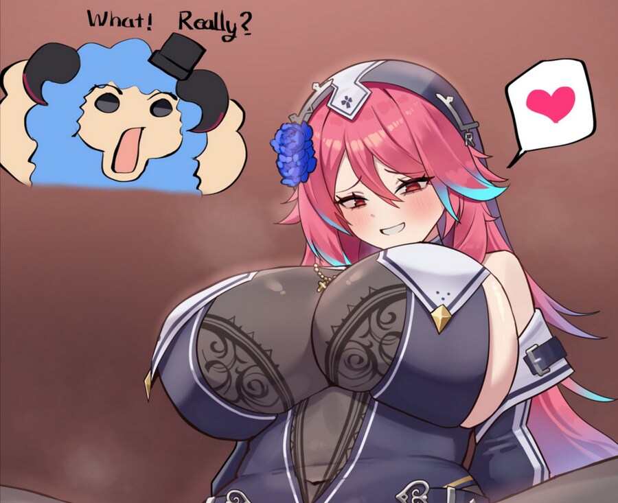 버튜버) 로제타 " 그 영상 " 을 보고 감명받은 작가님.jpg_1.png