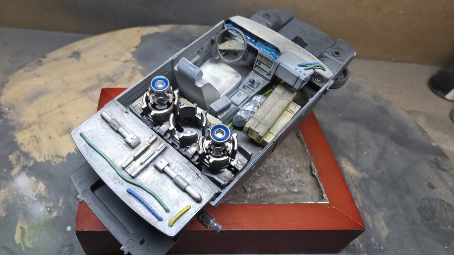 포니와 사자비정크를 적당히 붙여서 만들어봤습니다._14.jpg