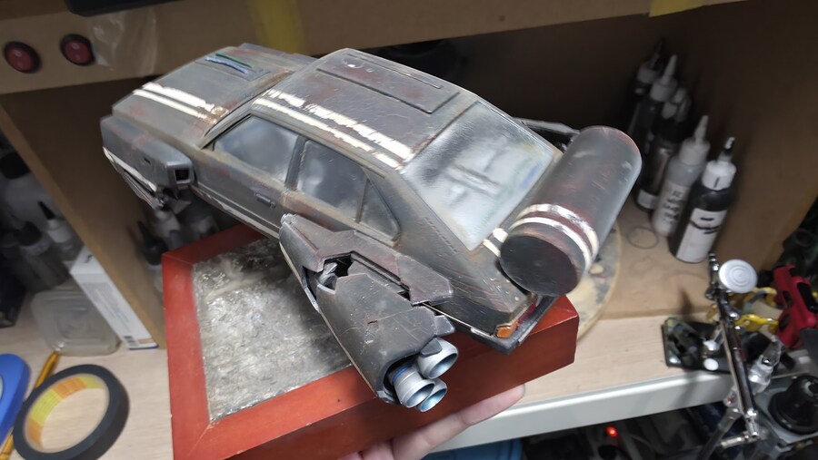 포니와 사자비정크를 적당히 붙여서 만들어봤습니다._9.jpg